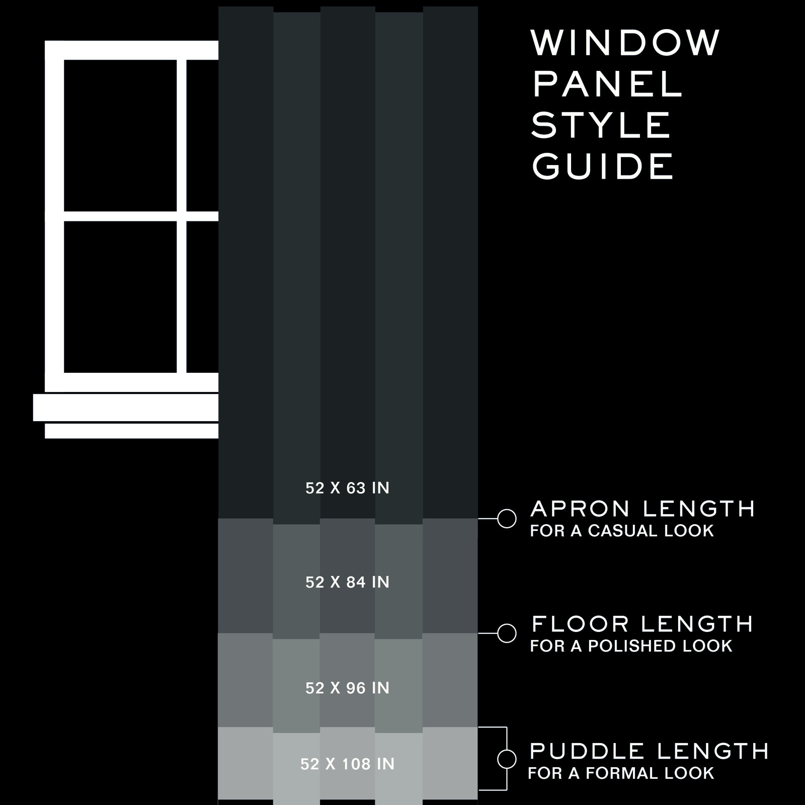 Lauren Ralph Lauren Room Darkening Velvet Panel, 52" x 63", Slate Blue