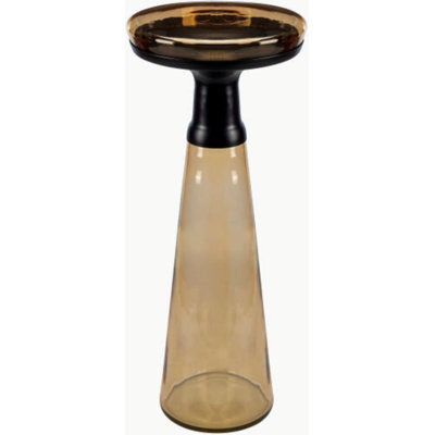 Florann Modern End Table
