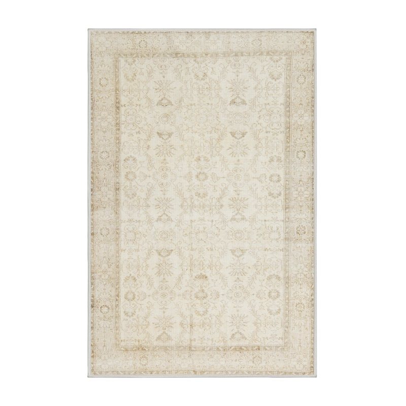 Judson Indoor Rug, Rectangle 5' x 7'