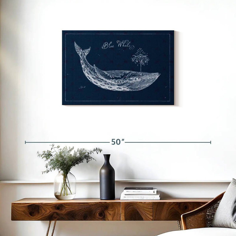 Underwater Life II, 20" H x 30" W