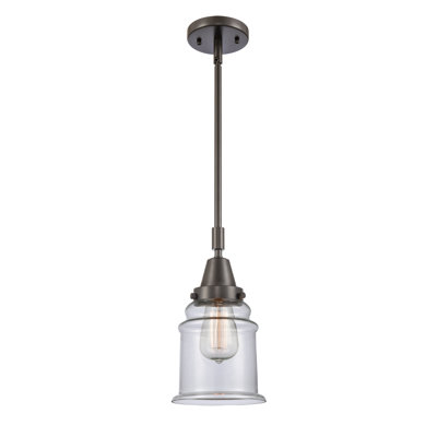 Cailen 1 - Light Single Pendant