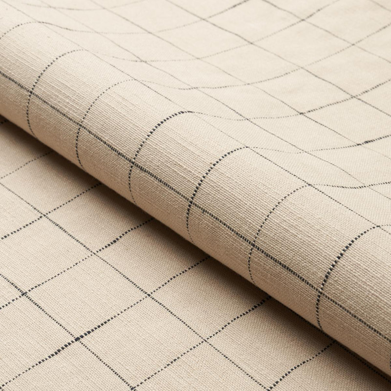 Tissu Marietta, Lin