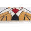 One-of-a-Kind 5' X 8'6 Area Rug