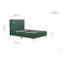 Disney Occasional Chairs Upholstered Bed-56085928-56085927