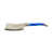 Blue selected