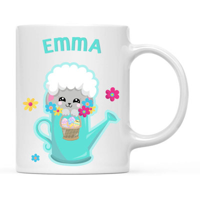 Vela Ceramic Coffee Mug