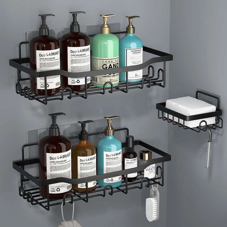 https://assets.wfcdn.com/im/15813573/resize-h755-w755%5Ecompr-r85/2654/265489891/Shower+Shelves+For+Inside+Shower%2C+Adhesive+Shower+Caddy+3+Pack+Shower+Organizer+Wall+Suction+Shower+Shampoo+Holder%2C+Shower+Storage+Rack+Basket+Shelf+For+Bath+Bathtub+Bathroom+Restroom%2C+Black.jpg