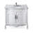Bolanos 39'' Single Bathroom Vanity with Stone Top