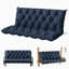 Coussin de banc d'extérieur Wynee-109478418-109478403