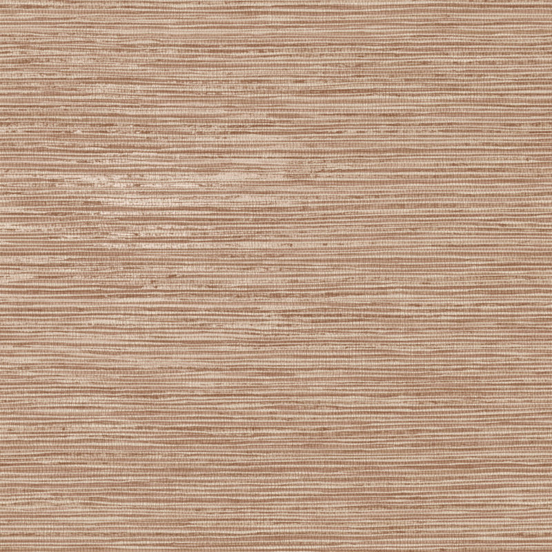 Suri Grasscloth Luxury Wallpaper, Tan