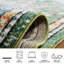 Wisner Oriental Area Rug-83100969