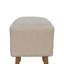 Banc en bois Soild
