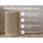 The Windmill Air Purifier 3-in-1, Medical Grade, True HEPA Filter, AHAM Verifide, Up to 975 Sq Ft, Ultra-Quiet, Sand-125822382