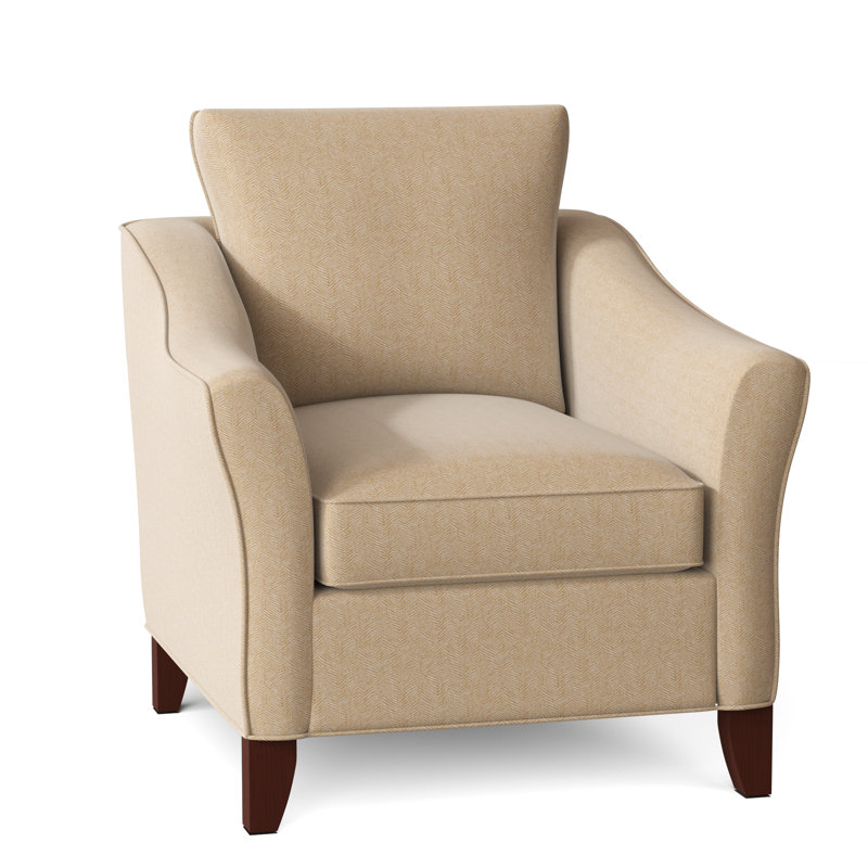 Loft Living Armchair, Manhattan, Yes, Goody 23