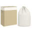 Bamboo Laundry Hamper-688697600