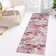 Herricks Floral Indoor Rug