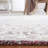 Echol Hand Tufted Wool And Cotton With Latex Oriental Rug-591768441