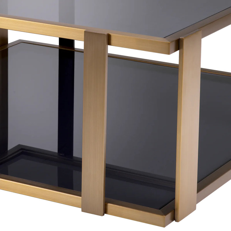 Clio Coffee Table