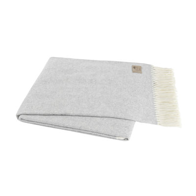 Italian Herringbone Throw Blanket
