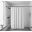 Adjustable Shower Curtain Rod 31-79", Anti-Rust Spring Tension No Drill Shower Rod-125166356