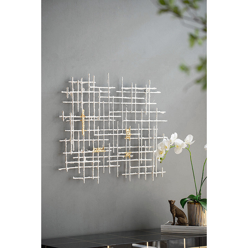 32X1.5X26" Wall Decor