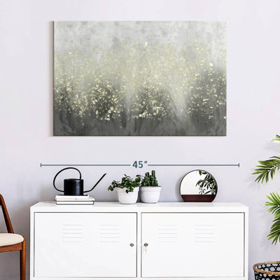 Paillettes scintillantes I