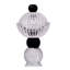 Ambrosiá Crystal Nut Bowl-2052657368