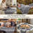 Hand-Knit Chenille Chunky Throw Blanket-105670877