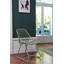 Sixties Outdoor Dining Side Chair-12692967