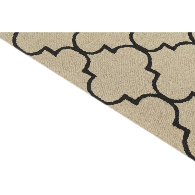 Tapis ivoire 5x8 Pineland