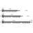 Aluminum Foldable Wall-Mounted Drying Rack-872321789-818999002
