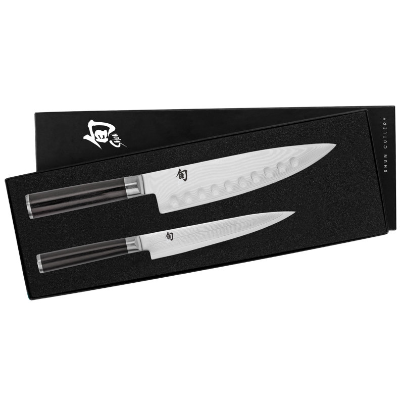 Shun Classic 2pc Starter set