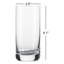 Paris Tritan Iceberg 16 oz. Highball Glass-2086036162