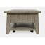 Braden Solid Wood Top Single Coffee Table-77096632