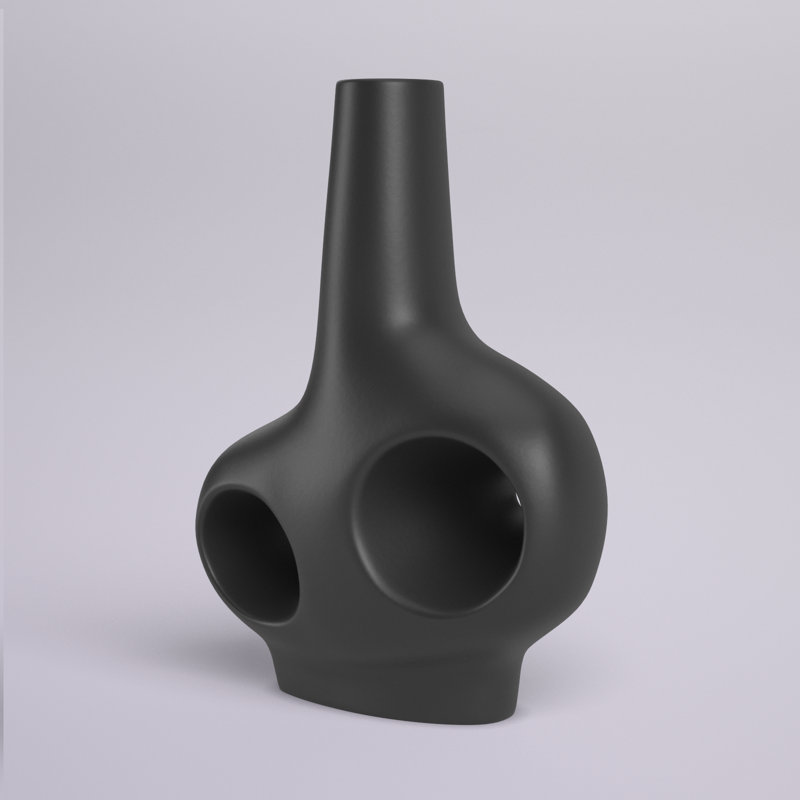 Vase Batur