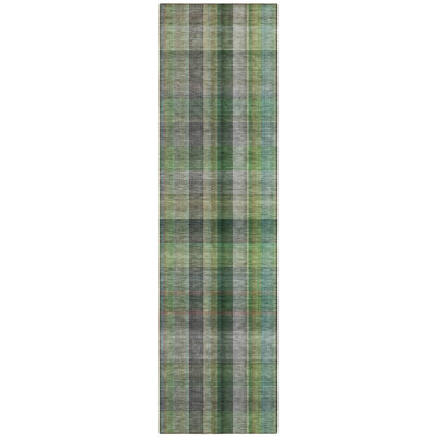 Tapis de couloir d'extérieur 8 po