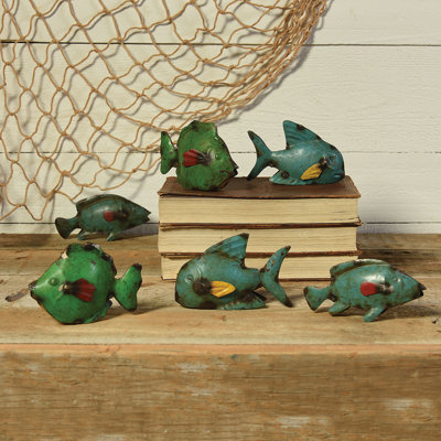 Zowie Figurines & Sculptures