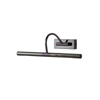 Capri 2 -Light Hardwired Wall Mounted Picture Light