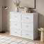Commode lit simple l 44,4 po