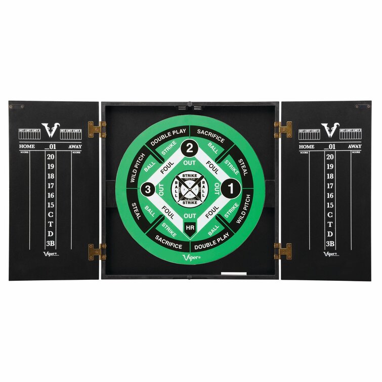 green bay packers dart board