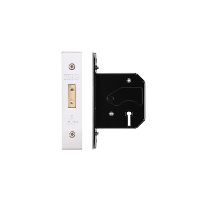 3 Lever Replacement Dead Lock