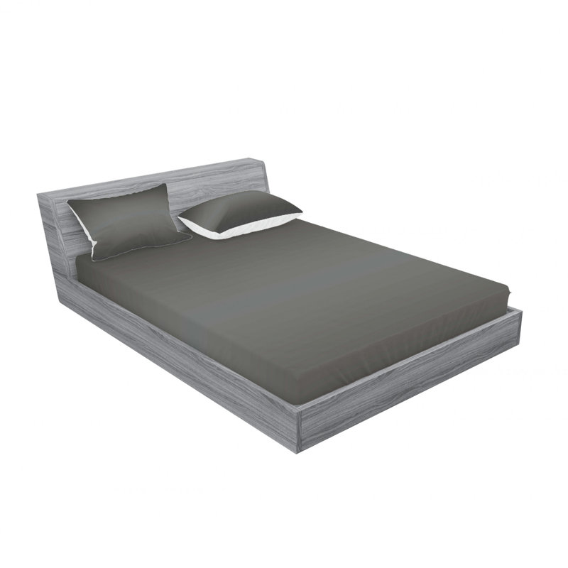 Microfiber Ombre Sheet Set