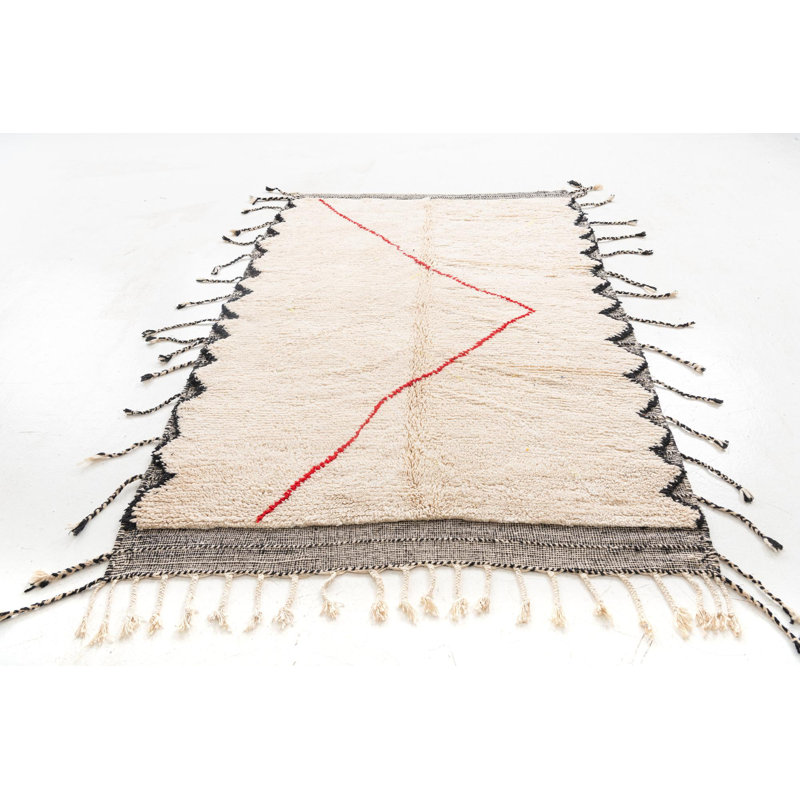 Odle Ivory Rug