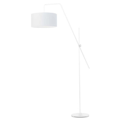 Ayano 176cm Task Floor Lamp