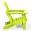 Chaise Adirondack pliante Vinnie-2108769519