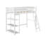 Lit mezzanine simple Jammel Kids-1605515482