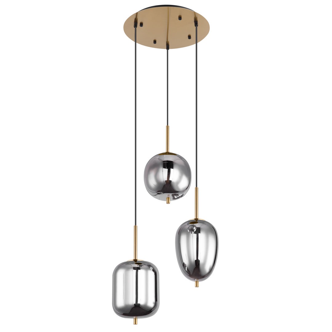 35 3 - Light Pendant