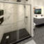 Portes de douche