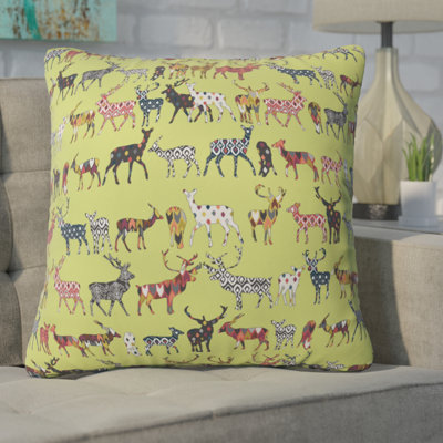 Coussin Sharon Turner