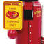Casse-noisette 12 "NCAA College Spirit Beware-1395584001